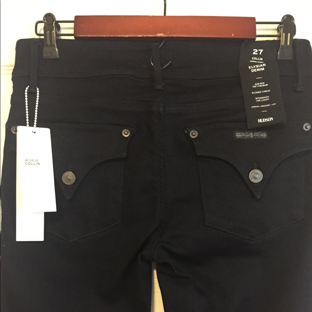 Hudson Collin Elysian Jeans